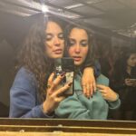 Aslı Bekiroğlu Instagram – Biraz da ben 🖖🏻