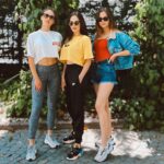 Aslıhan Kapanşahin Instagram – #teamkenafir