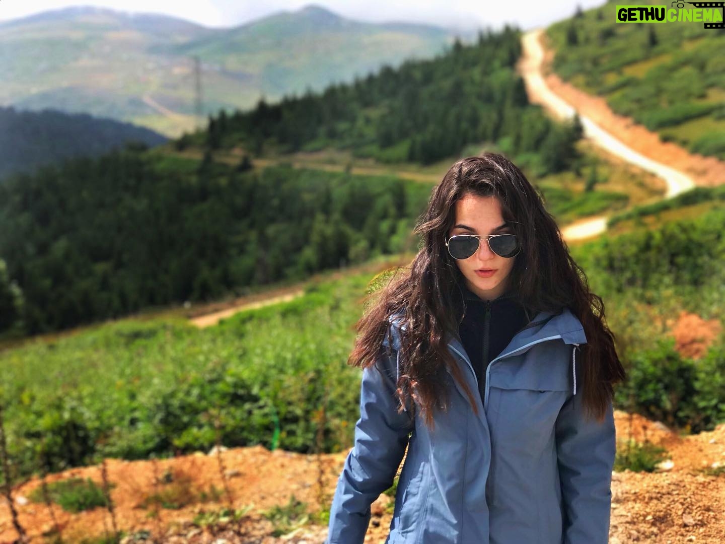 Aslıhan Kapanşahin Instagram - This is #cambasi