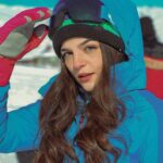 Aslıhan Kapanşahin Instagram - ⛄️
