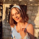 Aslıhan Kapanşahin Instagram -