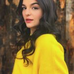 Aslıhan Kapanşahin Instagram -