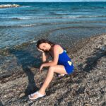 Aslıhan Kapanşahin Instagram – 😌
