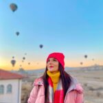Aslıhan Kapanşahin Instagram – Ee n’aptınız?