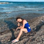 Aslıhan Kapanşahin Instagram – 😌