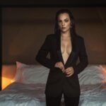 Aslıhan Kapanşahin Instagram – 🖤
