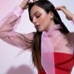 Aslıhan Kapanşahin Instagram – ❤️