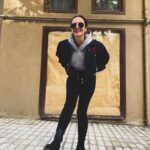 Aslıhan Kapanşahin Instagram – merhaba🧡🐈