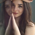 Aslıhan Kapanşahin Instagram – @cemtalu ❤️