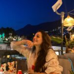Aslıhan Kapanşahin Instagram – 🙃