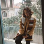 Aslıhan Kapanşahin Instagram –