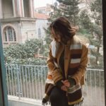 Aslıhan Kapanşahin Instagram –