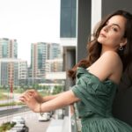 Aslıhan Kapanşahin Instagram – Tabi ki @cemtalu 🤍