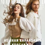 Aslıhan Kapanşahin Instagram – Birlikte yer aldıkları proje ile kendilerine hayran bıraktılar, onların dizi partnerliğini çok sevmiştik! 🤍 #Lovemood sayımıza en çok yakışacak isimlerden, Aslıhan Kapanşahin ve Korcan Kol başarıları ve yetenekleri sayesinde bizim de kalbimizi çaldılar! Aslıhan’ın güzelliğinin yanı sıra, setteki muhteşem enerjisi, Korcan’ın yakışıklılığı ve uyumu ile büyülendik! İşte şimdi sıra sizde! 🤍 #lovemood  ASLIHAN KAPANŞAHİN – KORCAN KOL
@aslihankapansahinn @korcankol
Fotoğraf : Tunca Sarışen @tuncasarisen
Styling : Aybike Gürsü Yavuzoğlu @aybikegursu
Makyaj & Saç : Mesut Özuzun  @mesut.ozuzun
Makyaj & Saç Asistanları : Seben Ersoy @sebenersoy , Özlem Avan @ozlemavaan
Fotoğraf Asistanı : Dilara Özeren @dilaraaozeren
Video : Kaan Bülbüloğlu @kaanbulbuloglustudio
Backstage Video : Serdar Özyurt @sserdarozyurt
Röportaj : Akın Özışık @akin.ozisik
Stüdyo : Motto11 Production @mottto11production
Aslıhan Kapanşahin – Menajerlik : Neşe Çakır @nesecakir @unittalent
Korcan Kol – Menajerlik : Selim Akar @selimakar  Stüdyo: @motto11production
