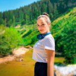 Aslıhan Kapanşahin Instagram - Biz hep kocaman bir aileydik. Yeni katılanlar, hoşgeldiniz.🍀 1M💚