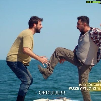 Aslıhan Kapanşahin Instagram - 14 Eylül Cumartesi! ⭐️ @showtv @kuzeyyildiziilkasktv