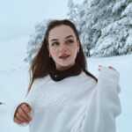 Aslıhan Kapanşahin Instagram -