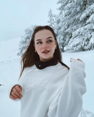 Aslıhan Kapanşahin Instagram - 