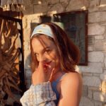 Aslıhan Kapanşahin Instagram -