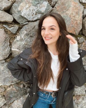 Aslıhan Kapanşahin Instagram - ✨