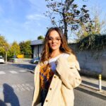 Aslıhan Kapanşahin Instagram – önce yaya🚶‍♀️