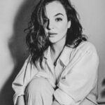 Aslıhan Kapanşahin Instagram -