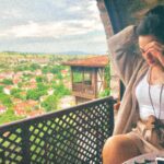 Aslıhan Kapanşahin Instagram - 1.6.19