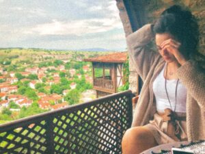 Aslıhan Kapanşahin Instagram - 1.6.19