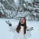 Aslıhan Kapanşahin Instagram -