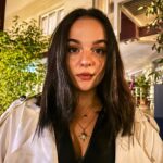 Aslıhan Kapanşahin Instagram - 📸 @miraslava.kostyeva 🌝