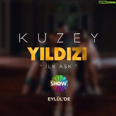 Aslıhan Kapanşahin Instagram - Kuzey Yıldızı İlk Aşk Eylül’de @showtv ‘de! ☺️ @kuzeyyildiziilkasktv #kuzeyyıldızı