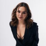 Aslıhan Kapanşahin Instagram - 🖤 @management.be