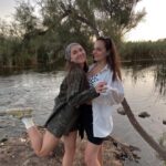Aslıhan Kapanşahin Instagram – Son fotoğrafta açıdan dolayı uzun çıkmışım, yoksa biliyosunuz…
