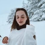 Aslıhan Kapanşahin Instagram -