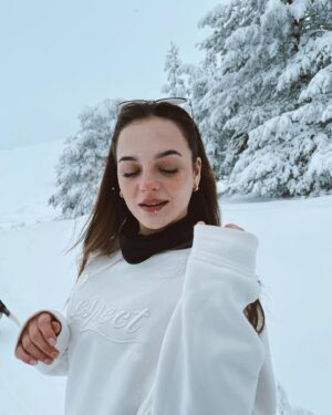 Aslıhan Kapanşahin Instagram - 