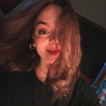 Aslıhan Kapanşahin Instagram - bolbolbol gülmeli selfie🥳💖🤳🏼