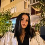 Aslıhan Kapanşahin Instagram - 📸 @miraslava.kostyeva 🌝
