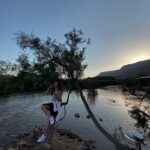 Aslıhan Kapanşahin Instagram – Son fotoğrafta açıdan dolayı uzun çıkmışım, yoksa biliyosunuz…