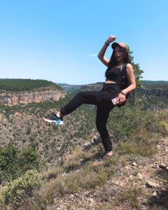 Aslıhan Kapanşahin Instagram - 🧚🏻