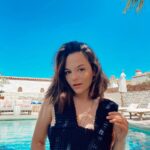 Aslıhan Kapanşahin Instagram – 🌞