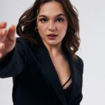 Aslıhan Kapanşahin Instagram - 🖤 @management.be