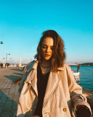 Aslıhan Kapanşahin Instagram - 🌞💖