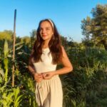 Aslıhan Kapanşahin Instagram – 🌾🌼🌞