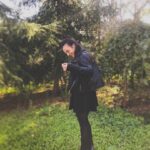 Aslıhan Kapanşahin Instagram -