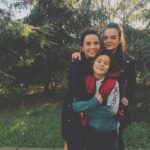 Aslıhan Kapanşahin Instagram - @ozentulin @mehmetdorukofficial 🧡