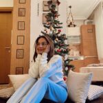 Aslıhan Kapanşahin Instagram - 🎄✨