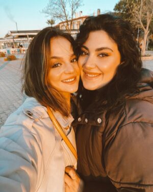 Aslıhan Kapanşahin Instagram - 🌞💖