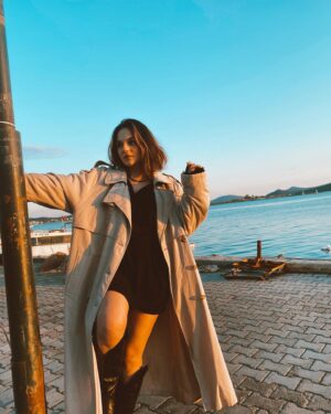 Aslıhan Kapanşahin Instagram - 🌞💖