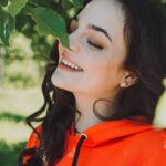 Aslıhan Kapanşahin Instagram - 🌿🤍