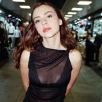 Aslıhan Malbora Instagram –